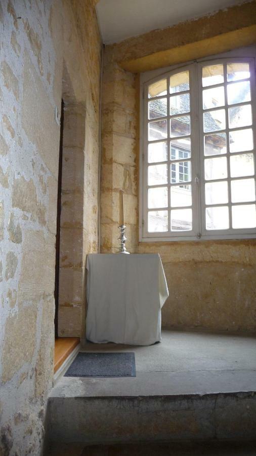 דירות Les Toits De Sarlat מראה חיצוני תמונה