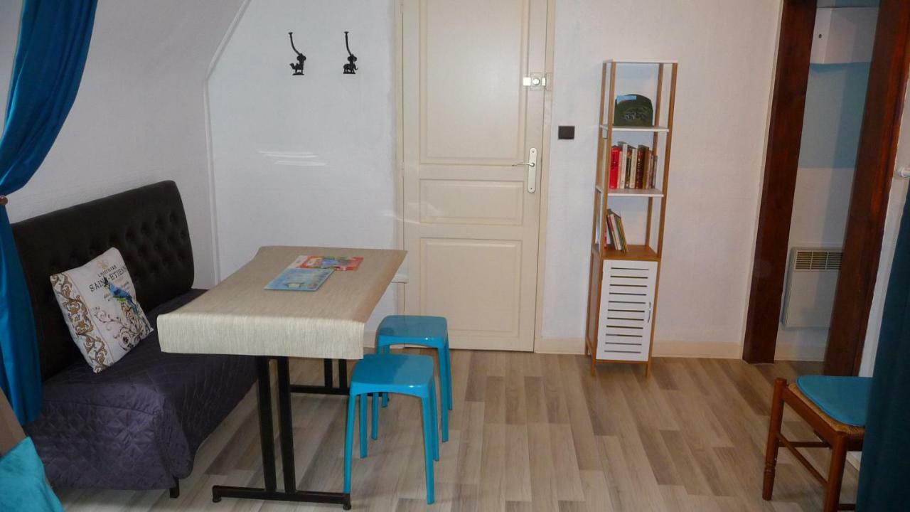 דירות Les Toits De Sarlat מראה חיצוני תמונה