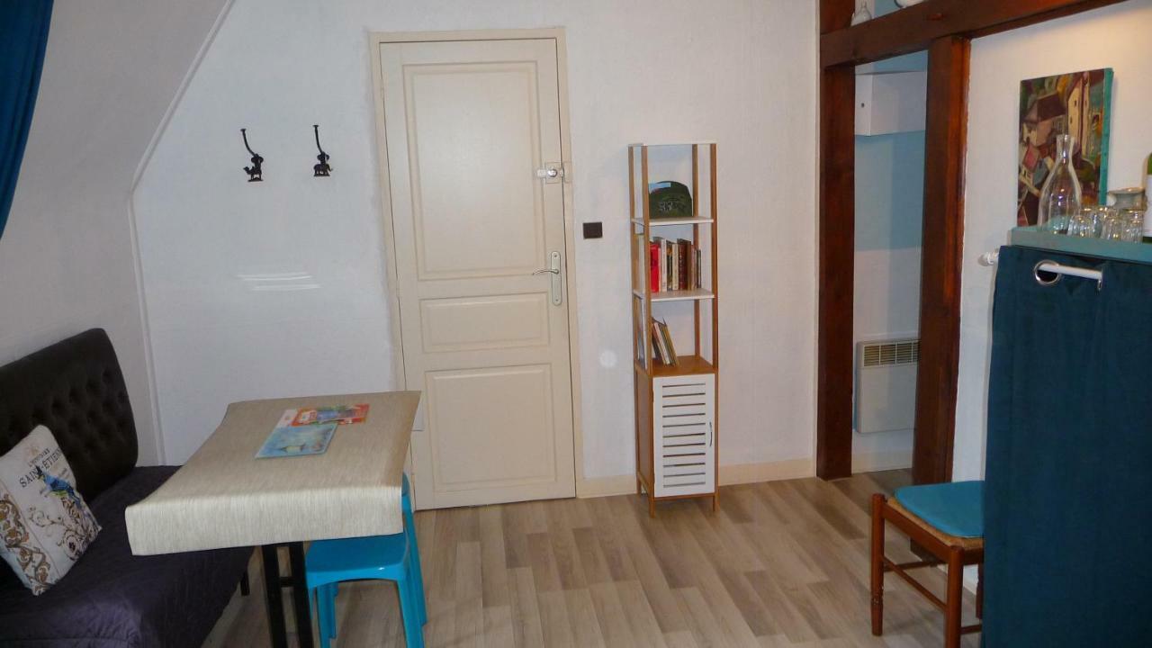 דירות Les Toits De Sarlat מראה חיצוני תמונה